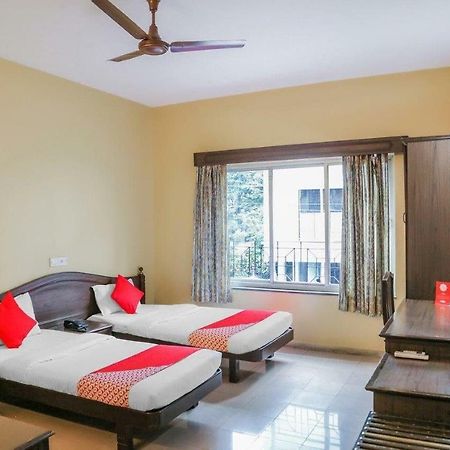 Hotel Nandanvan Annexe Пюн Екстериор снимка